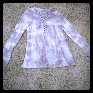 BRAND NEW Adorable American Eagle Top